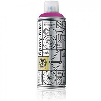 Spray Bike Series Pop Collection 400 ml (Quasar)