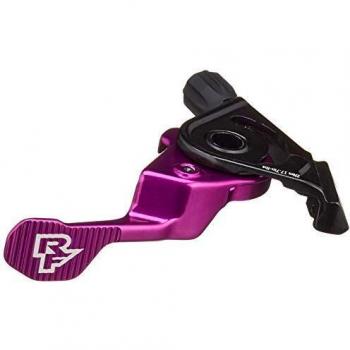 Race Face R‑1x Steuerkomponente Violet 2021 für Männer & Frauen