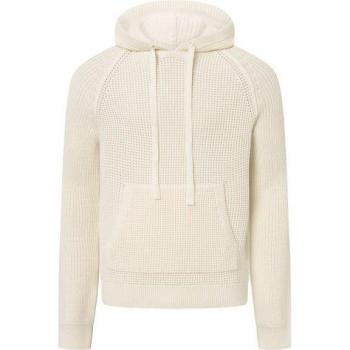 Joop Jeans Kapuzenpullover Harri, mit praktischer Kängurutasche