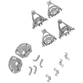 Éléments de Fixation Paliers Bas Lave-vaisselle 00418675 – SIEMENS