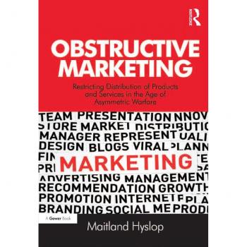 Vitalsource Technologies, Inc. Obstructive Marketing