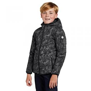 Regatta Boys Volcanics VI Waterproof Breathable Padded Coat