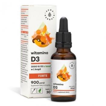 Aura Herbals