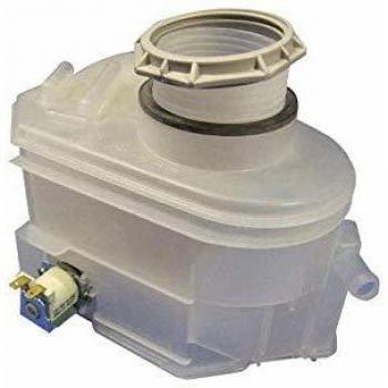 Accessoire adoucisseur d'eau Bosch pour lave-vaisselle