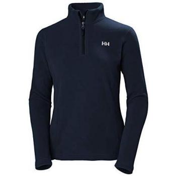 Women's Helly Hansen Daybreaker Half Zip Fleece