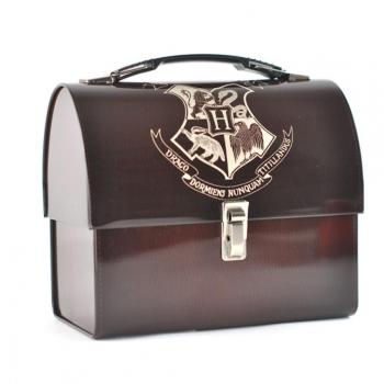 Wanderschüssel Hogwarts Crest – Tagesrucksack
