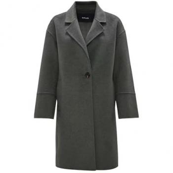 OPUS Wollmix Mantel 'HATILDE ROS', Damen, Größe 34