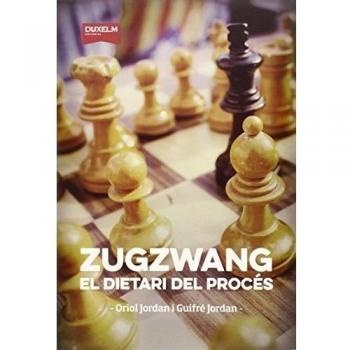Zugzwang. El dietari del procés