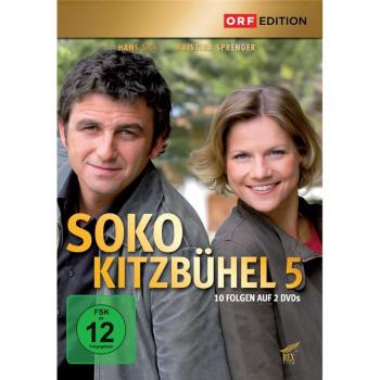 SOKO Kitzbühel 5