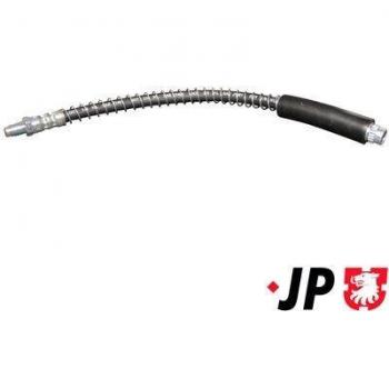 MAZDA/FORD Bremsschlauch JP Group 4161600800 – Vorderachse