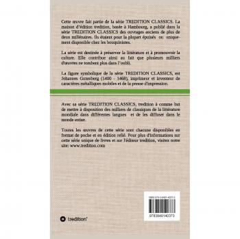 Vie de Franklin, crite par lui-mme