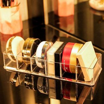 Acrylic Eyeshadow Palette Holder