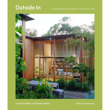 Outside In: Thoughtful Interiors Inspired by the Natural World