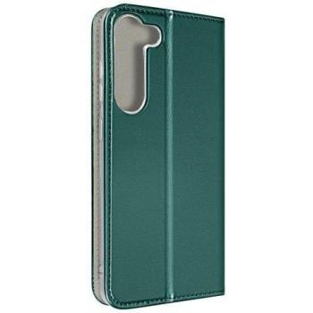 S23 Plus Protection Verte avec Aimant