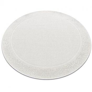 Timo Outdoor Sisal Circle Rug 150cm