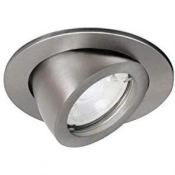 NOVOLUX Mini Luna Empotrable Ajustable 50W