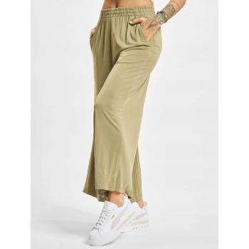 Pantaloni Urban Classics Cachi Verde S