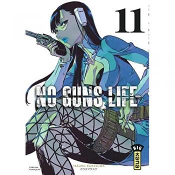 No Guns life