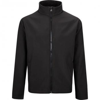 Portwest Softshell Homme Promo 2 Couches Noir Taille 4XL