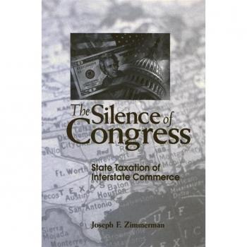 Vitalsource Technologies, Inc. Silence Of Congress