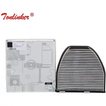Filtre d'habitacle 1 pièce pour SL 350 400 500