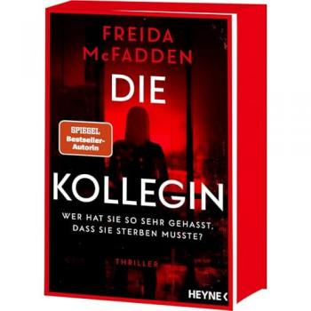 Die Kollegin