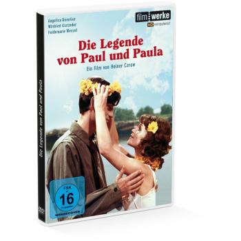 Die Legende von Paul und Paula (HD-Remastered)