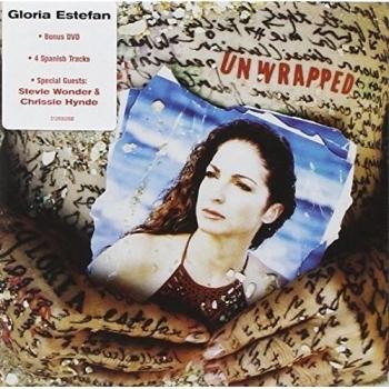 Unwrapped (Limited Edition inkl. Bonus-DVD)