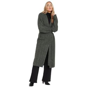 Longueur Tall Sally Cardigan Gris 42‑44