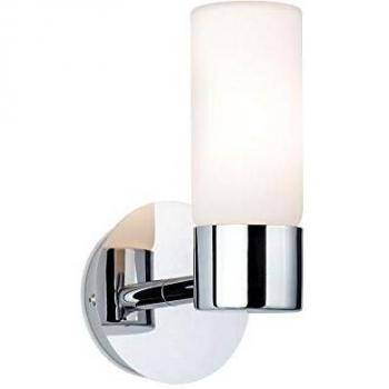 Luz de Interiores Paulmann Eleon IP44 Cromo