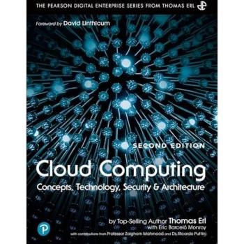 Thomas Erl Cloud Computing