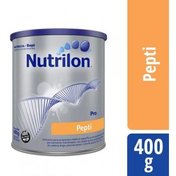Leche Materna Para Preparar Pepti Syneo 400 g