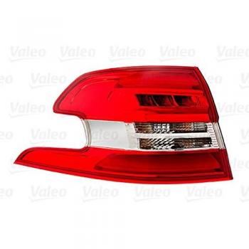 Valeo 045367 Fanaleria valeo