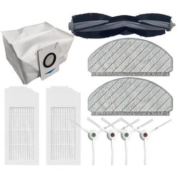 Filtros y Cepillos Deebot T10 Plus