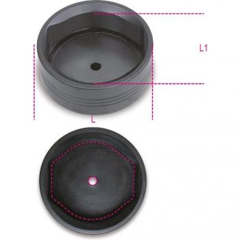 Beta Chiave da Macchina 80mm – Art. 970OT