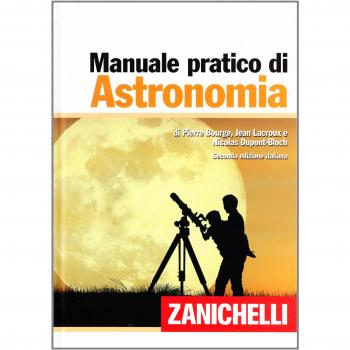 Il manuale pratico di astronomia