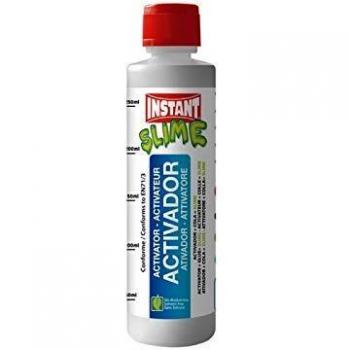 Attivatore slime 250 ml – Formula veloce