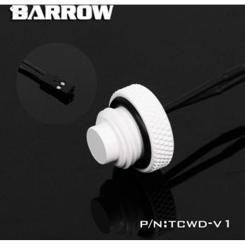 Barrow TCWD-V1 Standard Type Water Stop Plugs G1/4
