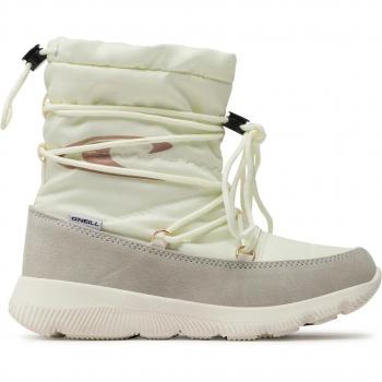 O'Neill Vail Hochschneeschuhe Beige für Damen
