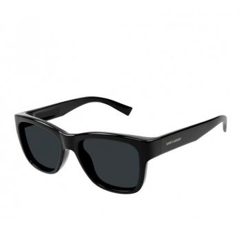 SL 674 Lunettes Solaire Saint‑Laurent Noir UNI