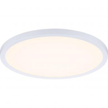 Paulmann Areo 830 23 cm White Round LED Panel