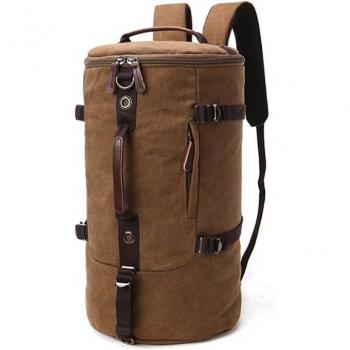 Sac week-end toile homme SNAP TOURS