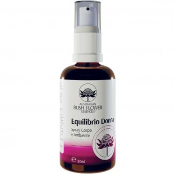 Aus bush equilibrio donna vap