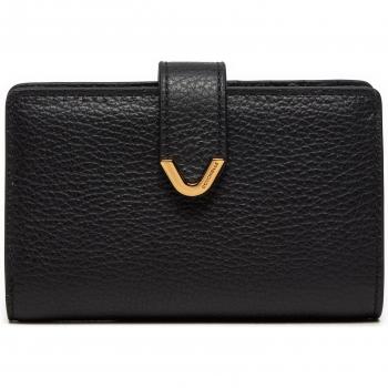 Coccinelle Cartera Negro Moteado Dew 2