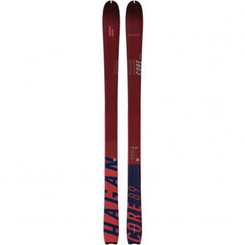 Hagan Core Carbon 89, 178 cm Tourenski