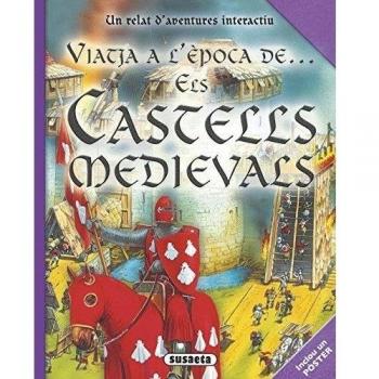 Els castells medievals (Tapa dura).