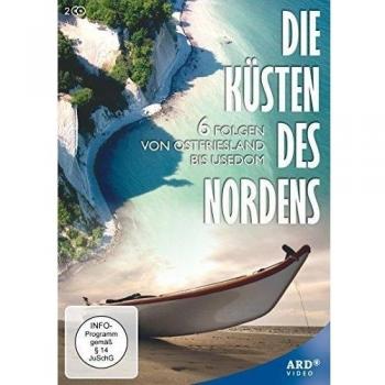 Die Küsten des Nordens