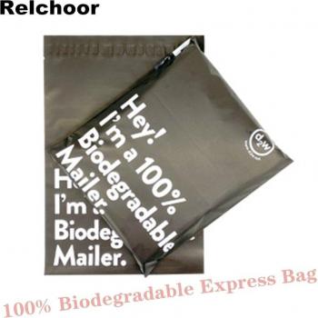 Waterproof Eco Courier Bags