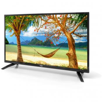 Xoro HTL 3247 80 cm Fernseher (DVB‑S2/T2/C, H.265/HEVC)