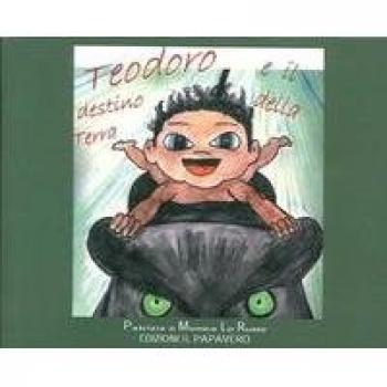 Teo e il destino della terra